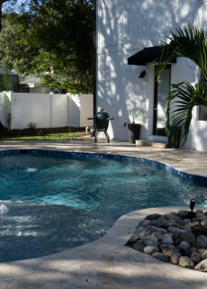 Atlas Pools Solution Visualization